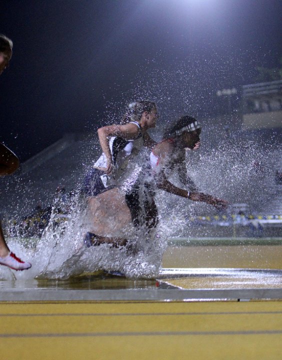 2010 Brutus Hamilton-Fri-003.JPG - 2010 Brutus Hamilton Invitational, April 23-24, Edwards Field, University of California, Berkeley, California.